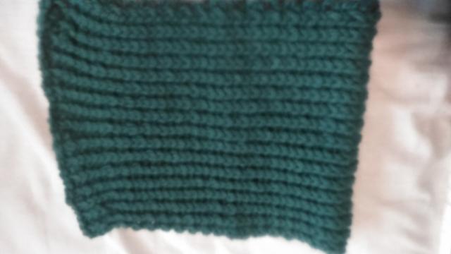 深緑の暖かネックウォーマー < 男性ファッション 深緑の暖かネックウォーマー < 男性ファッションの