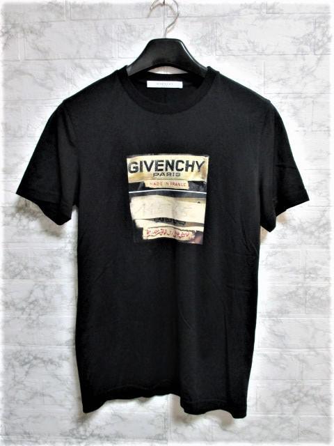 GIVENCHY WoVB WoV[ fUC S vg TVc /Y/XSubNV샂f 
