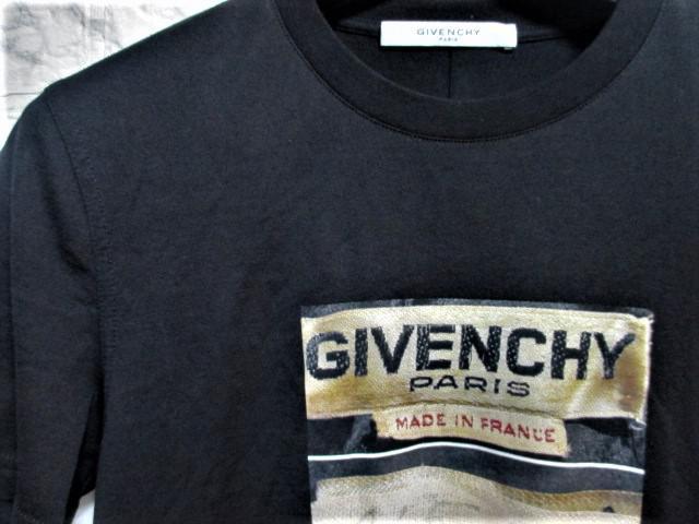 GIVENCHY WoVB WoV[ fUC S vg TVc /Y/XSubNV샂f