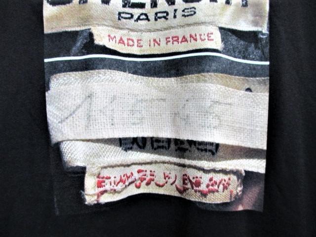 GIVENCHY WoVB WoV[ fUC S vg TVc /Y/XSubNV샂f