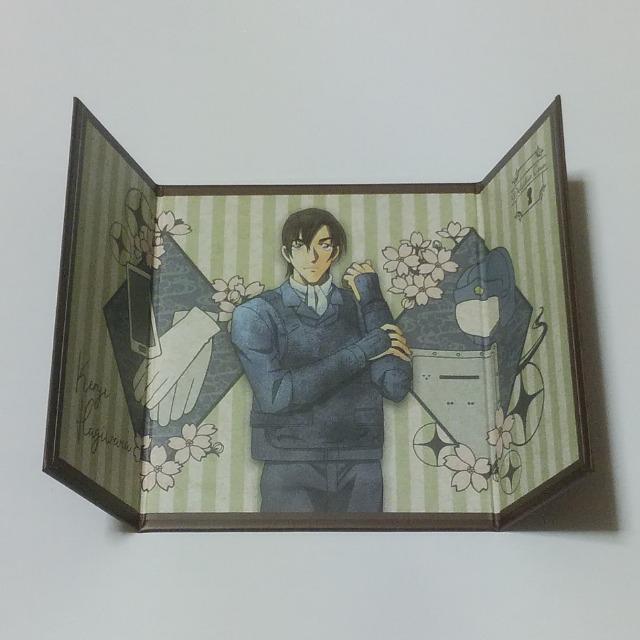 名探偵コナン☆アートギャラリーコレクション《萩原研二》 < アニメ/コミック/キャラクター 名探偵コナン☆アートギャラリーコレクション《萩原研二》 < アニメ/コミック/キャラクターの