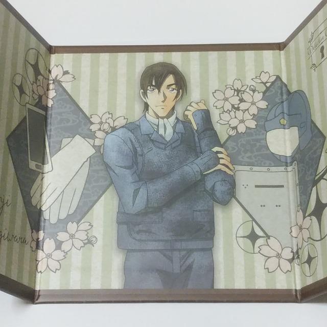 名探偵コナン☆アートギャラリーコレクション《萩原研二》 < アニメ/コミック/キャラクター 名探偵コナン☆アートギャラリーコレクション《萩原研二》 < アニメ/コミック/キャラクターの