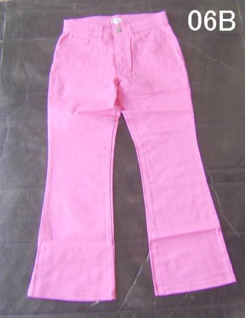 カラーパンツ・4点・1セット < 女性ファッション  カラーパンツ・4点・1セット < 女性ファッションの