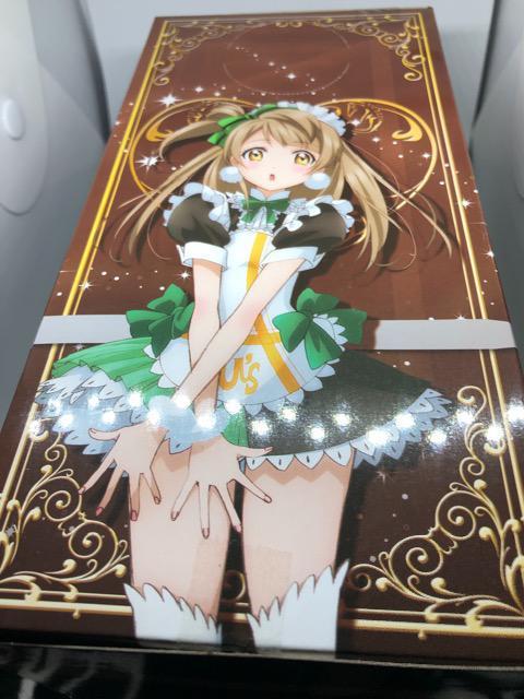 ラブライブ! 希 フィギュア コンプリートフィギュア ☆☆ < アニメ/コミック/キャラクター  ラブライブ! 希 フィギュア コンプリートフィギュア ☆☆ < アニメ/コミック/キャラクターの