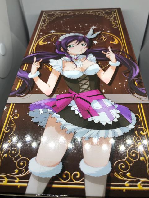 ラブライブ! 希 フィギュア コンプリートフィギュア ☆☆ < アニメ/コミック/キャラクター  ラブライブ! 希 フィギュア コンプリートフィギュア ☆☆ < アニメ/コミック/キャラクターの