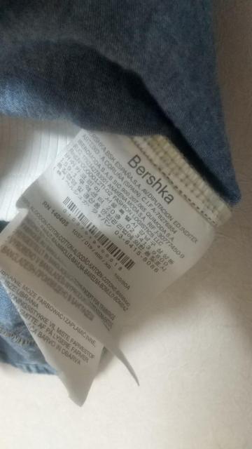 []Bershka܂ޏ㉺܂Ƃߔ/sizeאgM//  t@bV 