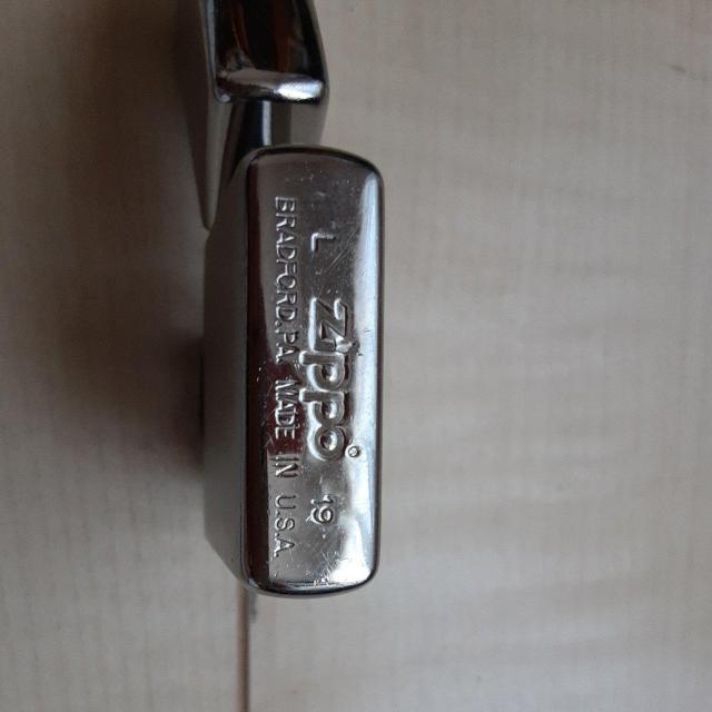 ジッポ無地(銀色) < 男性ファッション ジッポ無地(銀色) < 男性ファッションの