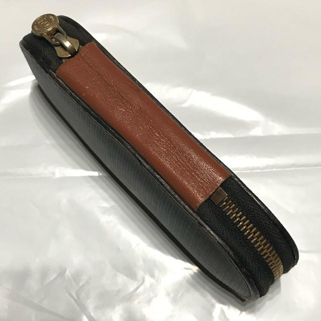 激レア 正規品 ヴィンテージ フェンディ ペカン キーケース8連 ブラウン < ブランド  激レア 正規品 ヴィンテージ フェンディ ペカン キーケース8連 ブラウン < ブランドの