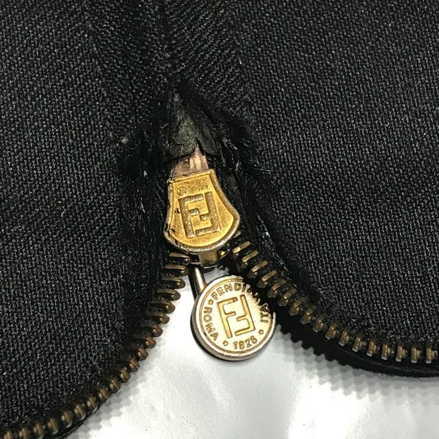 激レア 正規品 ヴィンテージ フェンディ ペカン キーケース8連 ブラウン < ブランド  激レア 正規品 ヴィンテージ フェンディ ペカン キーケース8連 ブラウン < ブランドの