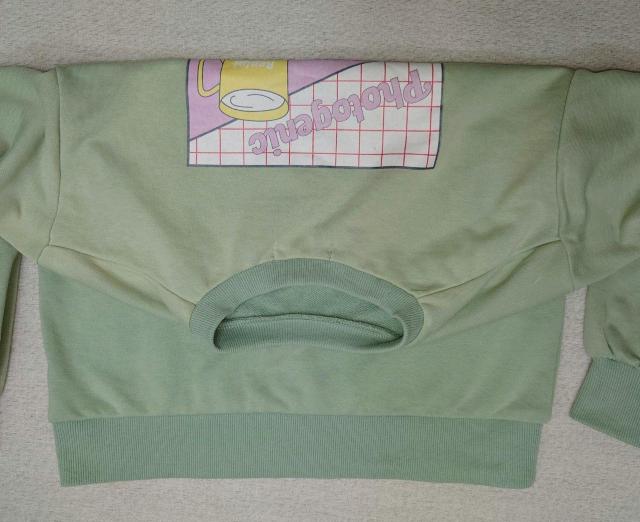 美品★レディーストレーナー★バックプリント★子供服トレーナー★キッズトレーナー★春物★春服★可愛い★レピピアルマリオ★春★送料無料 < 女性ファッション  美品★レディーストレーナー★バックプリント★子供服トレーナー★キッズトレーナー★春物★春服★可愛い★レピピアルマリオ★春★送料無料 < 女性ファッションの