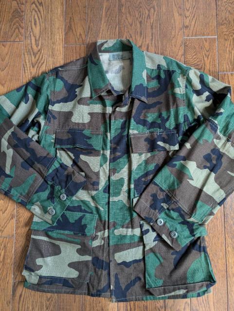 TERRY MANUFACTURING CO.,INC テリーマニュファクチュアリング ミリタリージャケット < 男性ファッション  TERRY MANUFACTURING CO.,INC テリーマニュファクチュアリング ミリタリージャケット  < 男性ファッションの