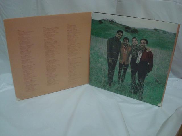 ANTHOLOGY / SMOKEY ROBINSON AND THE MIRACLES US盤3LP < CD/DVD/ビデオ  ANTHOLOGY / SMOKEY ROBINSON AND THE MIRACLES US盤3LP < CD/DVD/ビデオの