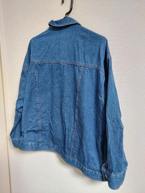 LEPSIMデニムジャケット < ブランド LEPSIMデニムジャケット < ブランドの