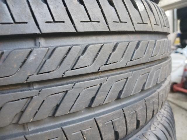 165/55R15 ă^CZbg
