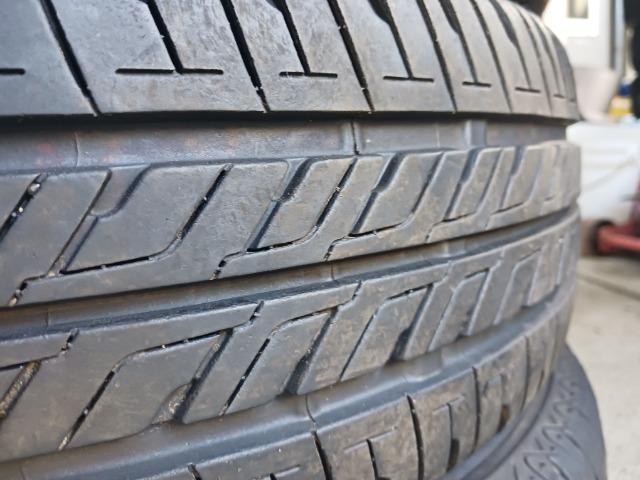 165/55R15 ă^CZbg