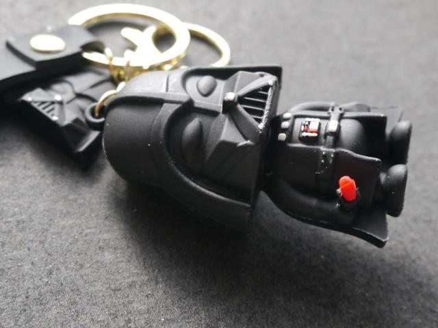 新品 ダース・ベイダー スター・ウォーズ Star Wars フィギュアマスコット キーホルダー バッグチャーム < ホビー  新品 ダース・ベイダー スター・ウォーズ Star Wars フィギュアマスコット キーホルダー バッグチャーム < ホビーの
