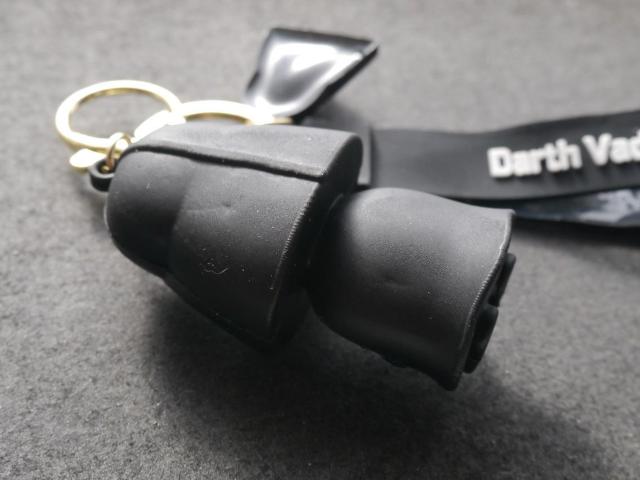 新品 ダース・ベイダー スター・ウォーズ Star Wars フィギュアマスコット キーホルダー バッグチャーム < ホビー  新品 ダース・ベイダー スター・ウォーズ Star Wars フィギュアマスコット キーホルダー バッグチャーム < ホビーの