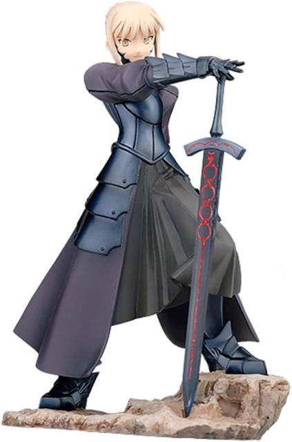 アルター FA4 Fate/hollow ataraxia Collection セイバーオルタ シークレット 単品●新品未開封 < アニメ/コミック/キャラクター アルター FA4 Fate/hollow ataraxia Collection セイバーオルタ シークレット 単品●新品未開封 < アニメ/コミック/キャラクターの