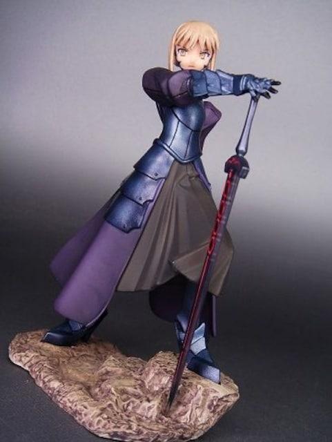 アルター FA4 Fate/hollow ataraxia Collection セイバーオルタ シークレット 単品●新品未開封 < アニメ/コミック/キャラクター アルター FA4 Fate/hollow ataraxia Collection セイバーオルタ シークレット 単品●新品未開封 < アニメ/コミック/キャラクターの
