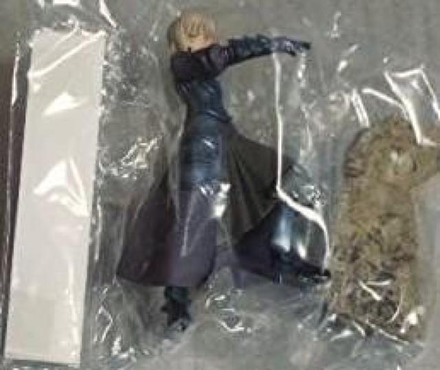 アルター FA4 Fate/hollow ataraxia Collection セイバーオルタ シークレット 単品●新品未開封 < アニメ/コミック/キャラクター アルター FA4 Fate/hollow ataraxia Collection セイバーオルタ シークレット 単品●新品未開封 < アニメ/コミック/キャラクターの