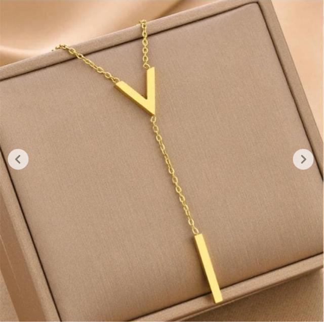 �y18K����z�l�C�@�u���@�`�F�[���@�l�b�N���X�@�S�[���h