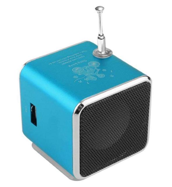 TD-V26 ポータブル FMラジオ Bluetoothスピーカー MP3 TF 音楽プレーヤー USBディスク USB充電200 < 家電/AV TD-V26 ポータブル FMラジオ Bluetoothスピーカー MP3 TF 音楽プレーヤー USBディスク USB充電200 < 家電/AVの