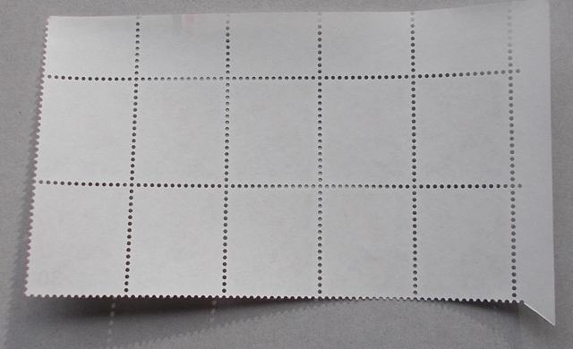 【未使用】旧30円キタキツネ Cartor Security PrintingCM上付き 10枚ブロック(カルトール) < ホビー 【未使用】旧30円キタキツネ Cartor Security PrintingCM上付き 10枚ブロック(カルトール) < ホビーの