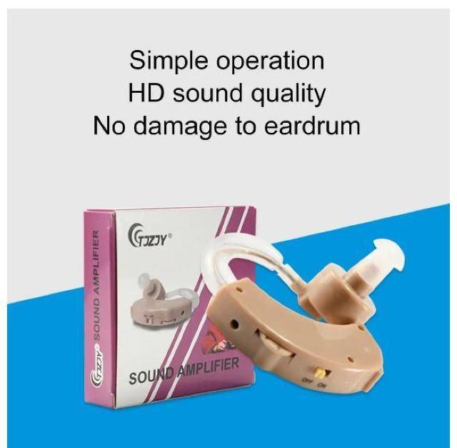 送料無料 未使用品 集音器 耳掛け式集音器 イヤーフック 左右両用 電池式 100 < 家電/AV  送料無料 未使用品 集音器 耳掛け式集音器 イヤーフック 左右両用 電池式 100 < 家電/AVの