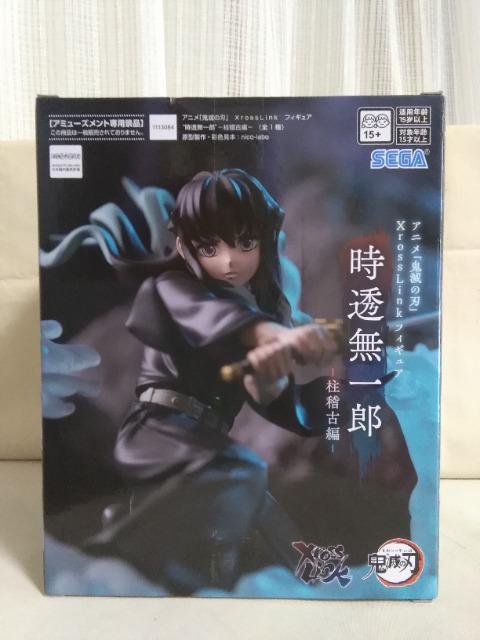 �A�j���u�S�ł̐n�vXrossLink�t�B�M���A�@��������Y�@���m�Õ�