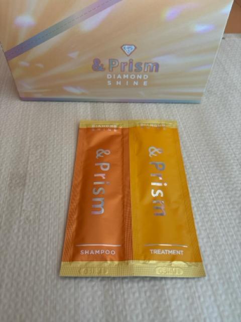 &Prism アンドプリズム ダイヤモンド シャイン 2連お試し 24個セット < 香水/コスメ/ネイル &Prism アンドプリズム ダイヤモンド シャイン 2連お試し 24個セット < 香水/コスメ/ネイルの