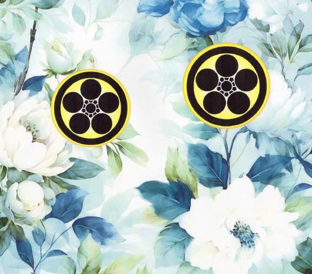 ★家紋の宿り木/森羅万象=「丸に梅鉢」(家紋変更可)/至福の明り・心温まるひととき/LED昼白色・ラミネート加工・檜枠造・軽量/ < 家電/AV  ★家紋の宿り木/森羅万象=「丸に梅鉢」(家紋変更可)/至福の明り・心温まるひととき/LED昼白色・ラミネート加工・檜枠造・軽量/ < 家電/AVの