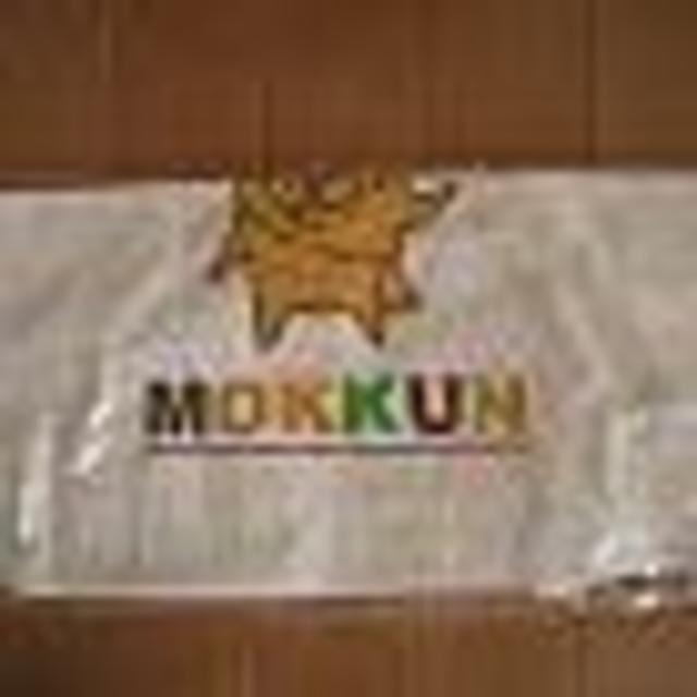 񔄕ib MOKKUN GRobOViEJ  t@bV 