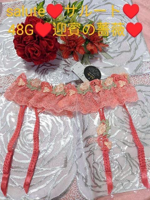 Wacoal/R[/salute/T[g/X܌/48G/}oKN/}õo/K[^[xg/M/SP  t@bV 