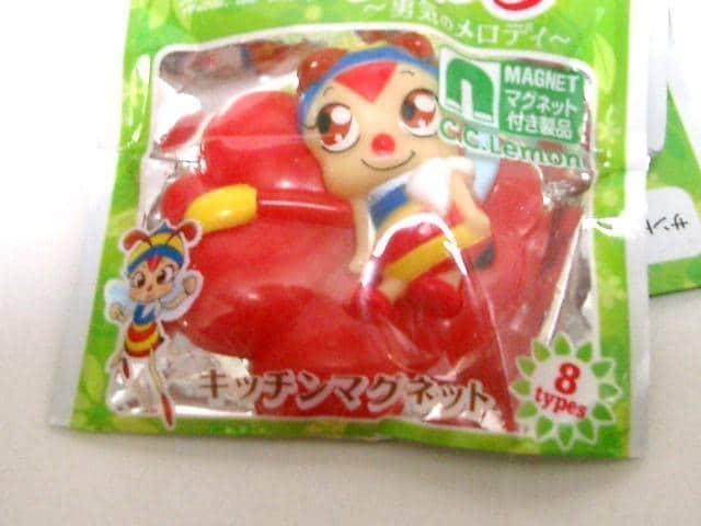 未開封★サントリー<みつばちハッチキッチンマグネット/ハイビスカス> < アニメ/コミック/キャラクター 未開封★サントリー<みつばちハッチキッチンマグネット/ハイビスカス> < アニメ/コミック/キャラクターの