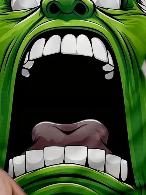 爆ヤス価格890円★メンズ モンスターグラフィックプリントTシャツ - グリーンの大胆なデザインUSAサイズS(日本サイズL相当) < 男性ファッション  爆ヤス価格890円★メンズ モンスターグラフィックプリントTシャツ - グリーンの大胆なデザインUSAサイズS(日本サイズL相当) < 男性ファッションの