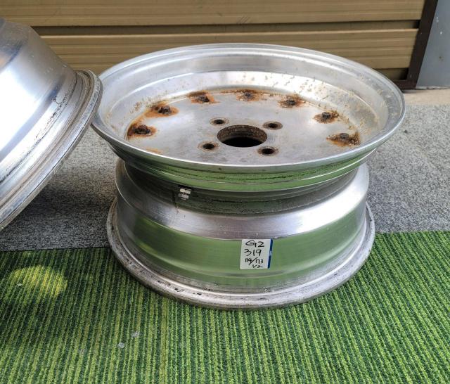 Xs[hX^[ MK-1 }[N1zC[15C`8 J+11  4 PCD114.3 zC[̂2{ɂȂ܂BAE86  /oCN