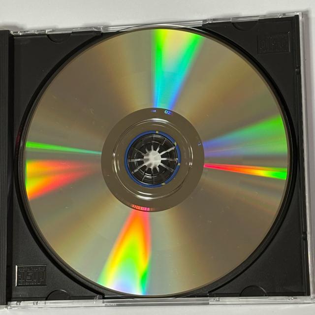 X / gˎ2  CD/DVD/rfI 