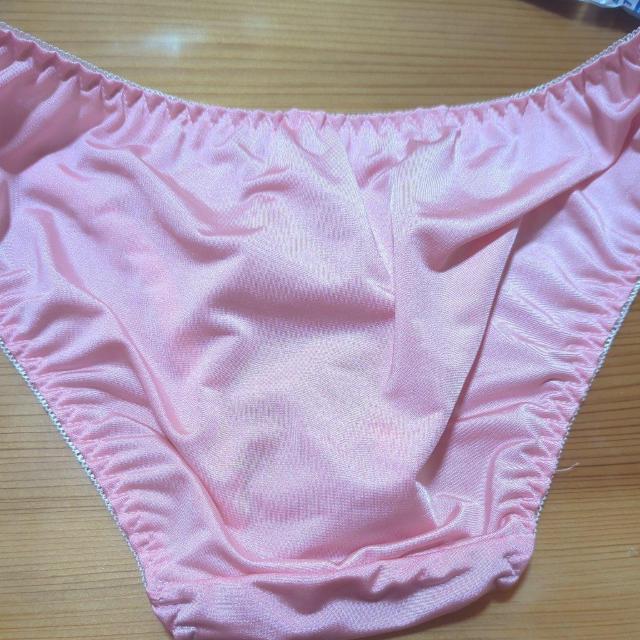 新品衣類 ピンク花柄ショーツLL < 女性ファッション  新品衣類 ピンク花柄ショーツLL < 女性ファッションの