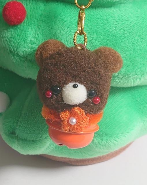 ハンドメイド♪ポンポンマスコット★アニマルクリスマス☆オーナメント★ベルベアちゃん@ < ペット/手芸/園芸 ハンドメイド♪ポンポンマスコット★アニマルクリスマス☆オーナメント★ベルベアちゃん@ < ペット/手芸/園芸の