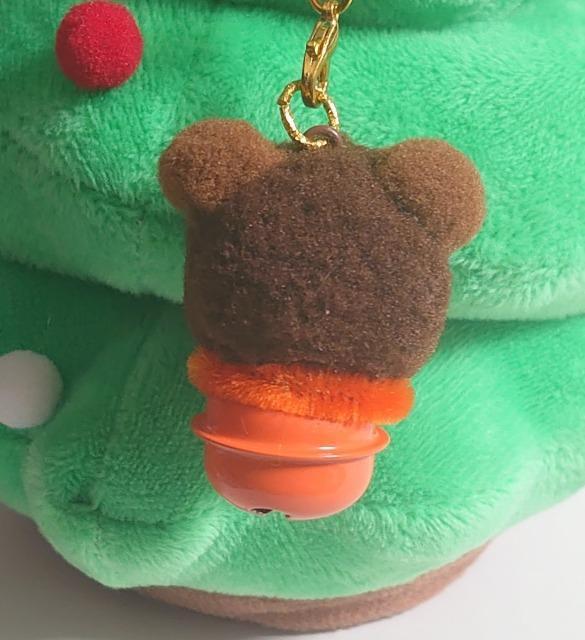 ハンドメイド♪ポンポンマスコット★アニマルクリスマス☆オーナメント★ベルベアちゃん@ < ペット/手芸/園芸 ハンドメイド♪ポンポンマスコット★アニマルクリスマス☆オーナメント★ベルベアちゃん@ < ペット/手芸/園芸の