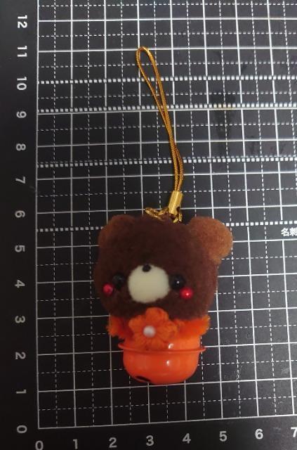 ハンドメイド♪ポンポンマスコット★アニマルクリスマス☆オーナメント★ベルベアちゃん@ < ペット/手芸/園芸 ハンドメイド♪ポンポンマスコット★アニマルクリスマス☆オーナメント★ベルベアちゃん@ < ペット/手芸/園芸の