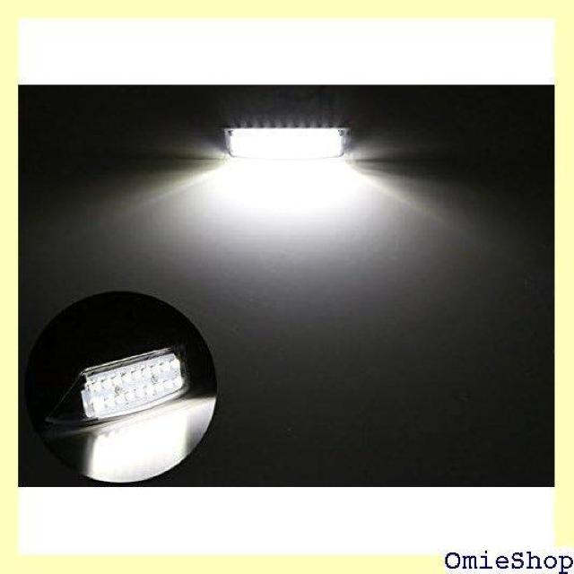 LED ライセンスランプ ナンバー灯 E26 キャラン 32 J33 ティアナ / SC11 ティーダ ラティオ 830 < 自動車/バイク LED ライセンスランプ ナンバー灯 E26 キャラン 32 J33 ティアナ / SC11 ティーダ ラティオ 830 < 自動車/バイク