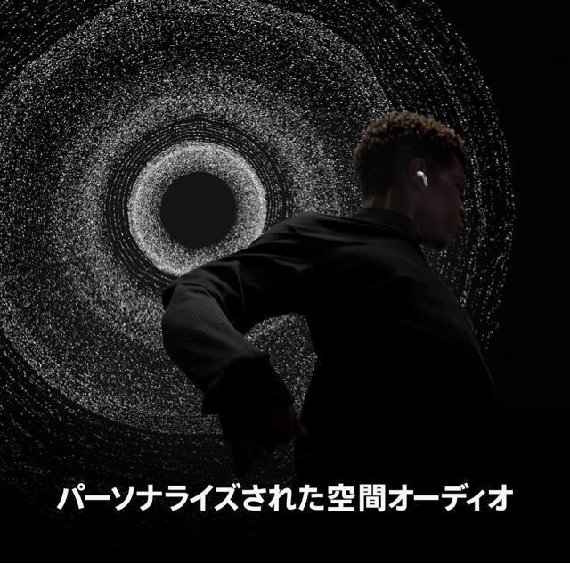 ViAJAirPods Proi2j USB Type-C MTJV3J/A  Ɠd/AV 