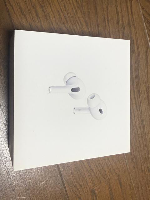 ViAJAirPods Proi2j USB Type-C MTJV3J/A  Ɠd/AV 
