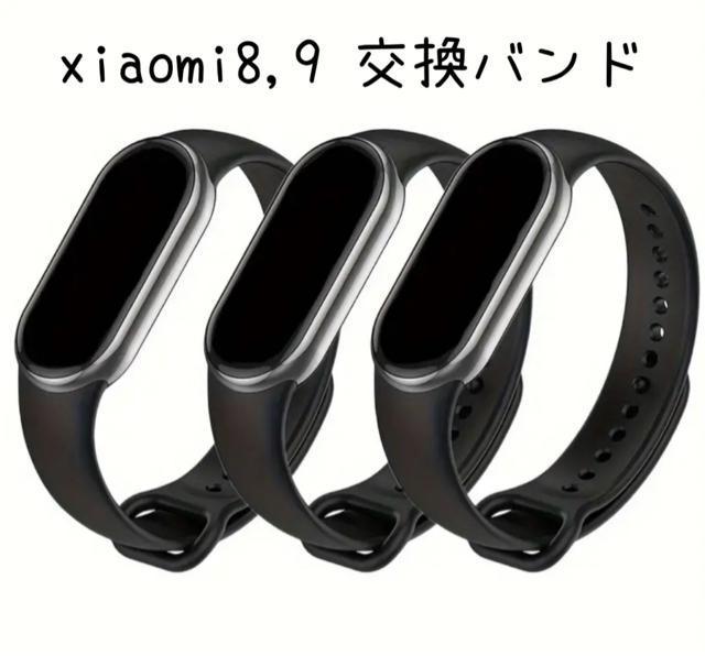 Xiaomi Mi Band 8,9 oh VI~8 ,9    jt@bV 