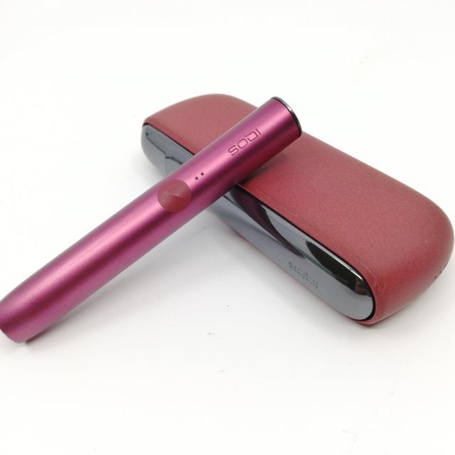 ACRX IQOS ILUMA C} LIMITED EDITION   jt@bV 