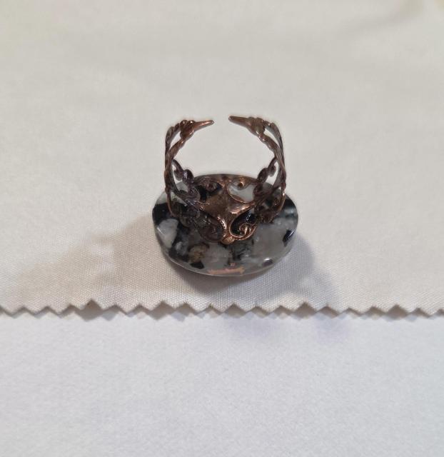 シマエナガ指輪★ハンドメイド シマエナガ シマエナガアクセサリー シマエナガグッズ レジンシマエナガ 指輪 < 女性ファッション シマエナガ指輪★ハンドメイド シマエナガ シマエナガアクセサリー シマエナガグッズ レジンシマエナガ 指輪 < 女性ファッションの