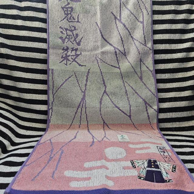 新品 タグ付き 鬼滅の刃 胡蝶しのぶ フェイスタオル アップリケ 刺繍 < アニメ/コミック/キャラクター 新品 タグ付き 鬼滅の刃 胡蝶しのぶ フェイスタオル アップリケ 刺繍 < アニメ/コミック/キャラクターの