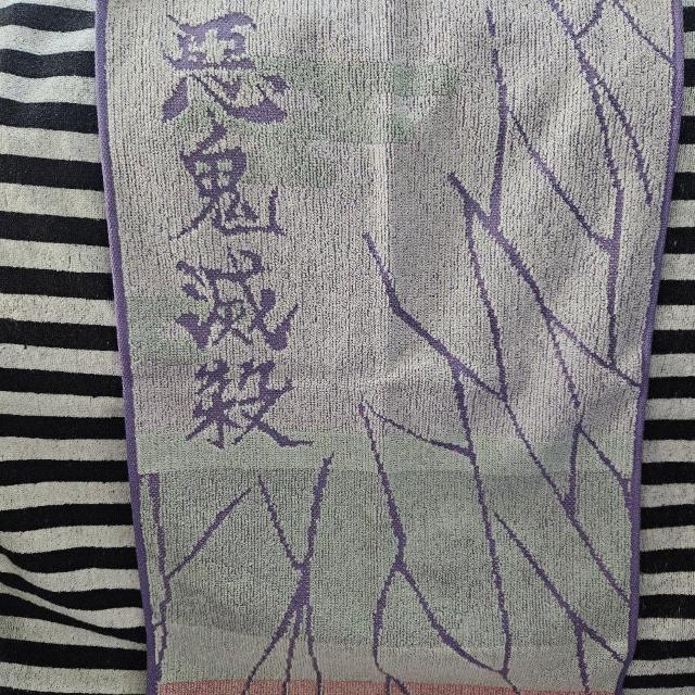 新品 タグ付き 鬼滅の刃 胡蝶しのぶ フェイスタオル アップリケ 刺繍 < アニメ/コミック/キャラクター 新品 タグ付き 鬼滅の刃 胡蝶しのぶ フェイスタオル アップリケ 刺繍 < アニメ/コミック/キャラクターの