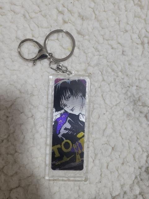 �����r��&�����b ��p���� �C���X�g�`�F���W���O�J�[�h �L�[�z���_�[  �� �A�j��/�R�~�b�N/�L�����N�^�[�� 